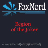 Region of the Joker