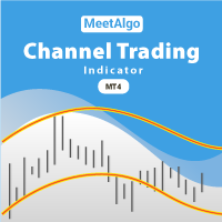CAP Channel Trading