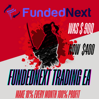 Fundednext Trading EA