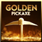 Golden Pickaxe MT5