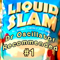 Liquid Slam
