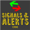 NoRepaint Signals