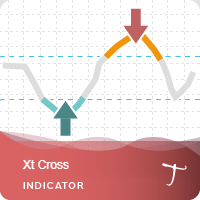 Xt Cross