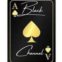 Channel Black