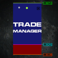 Flexible Trade Manager
