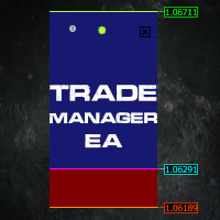 Flexible Trade Manger EA