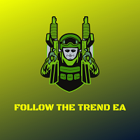 Follow The Trend EA MT5
