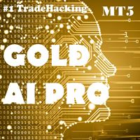 Gold AI Pro
