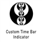 ICT Traders Custom Time Bar