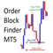 Order Block Finder MT5