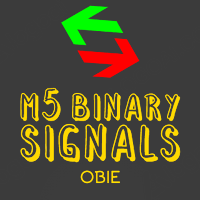 Pro Binary Signals