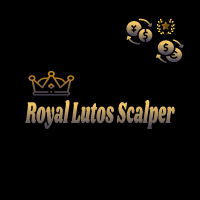 Royal Lutos Scalper
