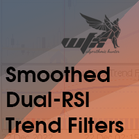 WFx Smoothed Dual RSI Trend Filter