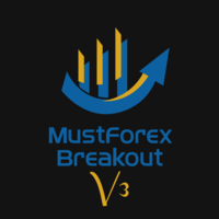 MustForex Breakout V3
