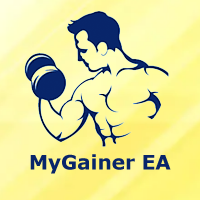MyGainer EA