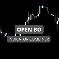 Open BO Combiner