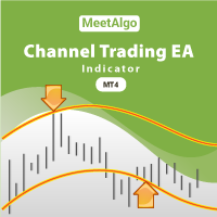 CAP Channel Trading EA