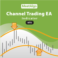 CAP Channel Trading EA MT5