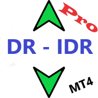 DR IDR Pro mt4