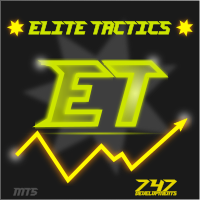 Elite Tactics MT5