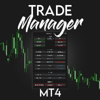 Trade Manager MT4 Mr Sam Gold
