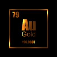 AU Gold
