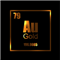 AU Gold