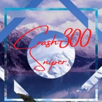 Crash 300 Sniper