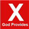 God Provides X