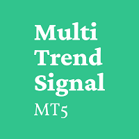 Multi Trend Signal