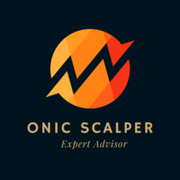 Onic Scalper MT5