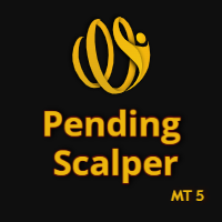 Pending Scalper MT5
