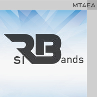 RSI Bands Expert mt4