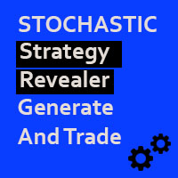 Stochastic Strategy Revealer