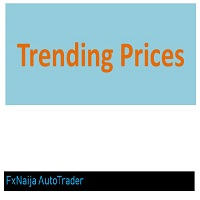 Trending Prices