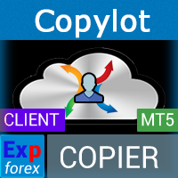 Exp COPYLOT CLIENT for MT5