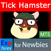 Exp Tick Hamster MT5
