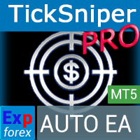 Exp TickSniper PRO FULL
