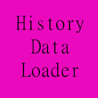 History data loader