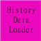 History data loader