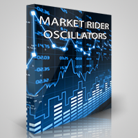 Market Rider Oscillators