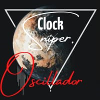 Sniper Clock Oscillador