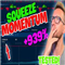 Squeeze Momentum Indicator by mh