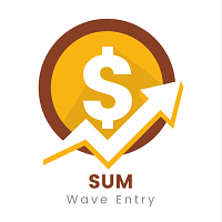 SUM Wave Entry MT5