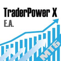 TraderPowerX EA MT5