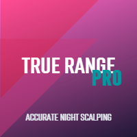 True Range Pro MT5
