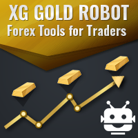 XG Gold Robot MT4