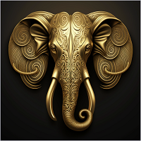 EA Golden Elephant MT5