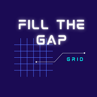 Fill The Gap Grid