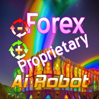 Forex Proprietary Ai Robot